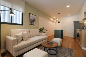 Awesome 1BR with Great Deco in San Isidro